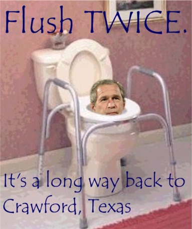 http://www.bgladd.com/Bush_Maladministration/Bush_flush_TWICE.jpg